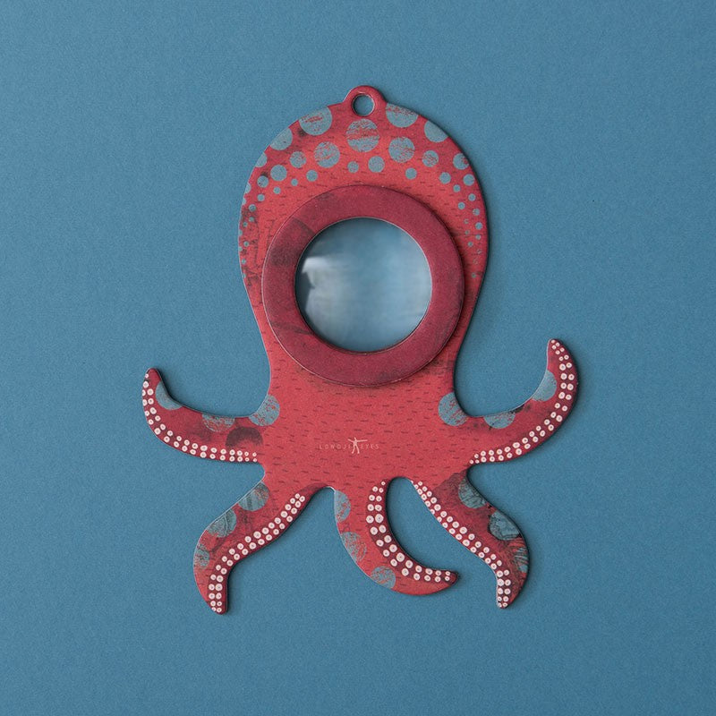 Londji - Octopus Big Eye