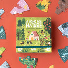 Londji - A Home for Nature - Puzzle - Londji - littleyoyo.ca