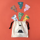 Londji - A Home for Nature - Puzzle - Londji - littleyoyo.ca