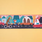 Londji - Beep Beep! - Puzzle - Londji - littleyoyo.ca