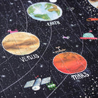 Londji - Discover the Planets - Puzzle - Londji - littleyoyo.ca