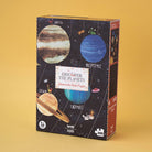Londji - Discover the Planets - Puzzle - Londji - littleyoyo.ca