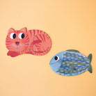 Londji - I Love My Pets - Puzzle - Londji - littleyoyo.ca