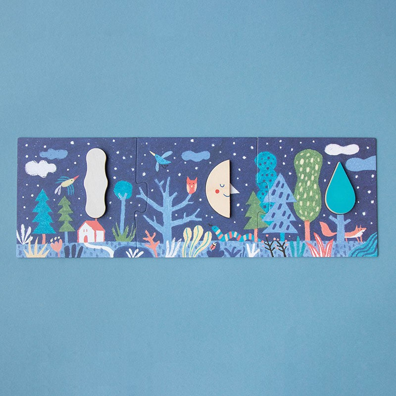 Londji - Imagine - Puzzle