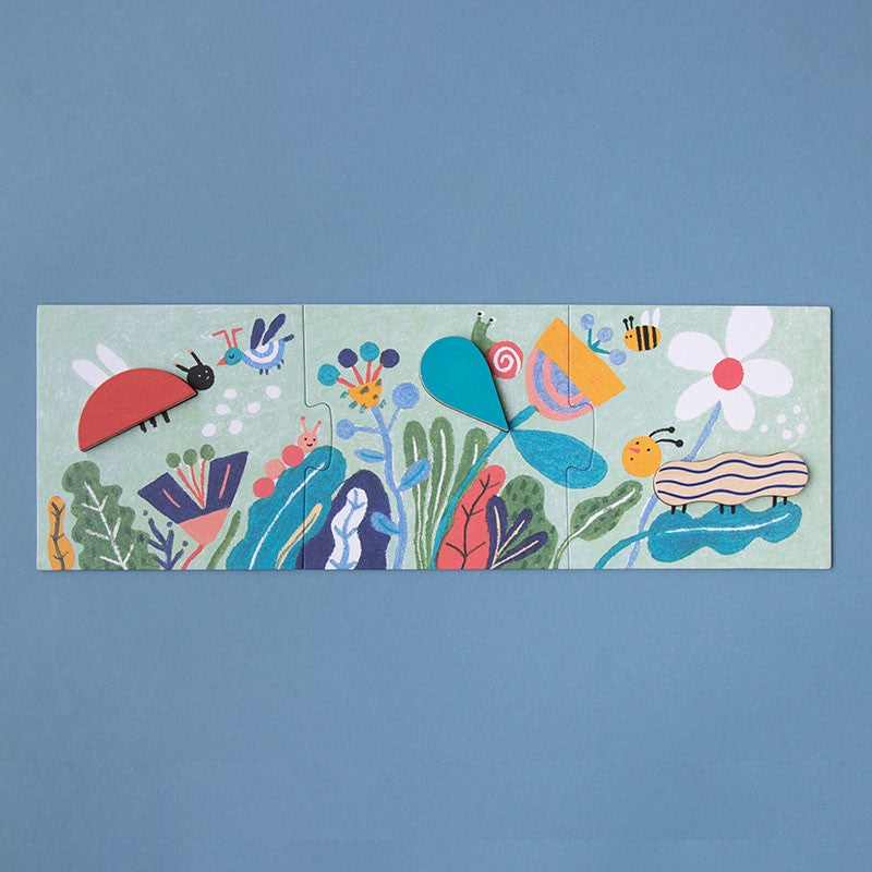 Londji - Imagine - Puzzle