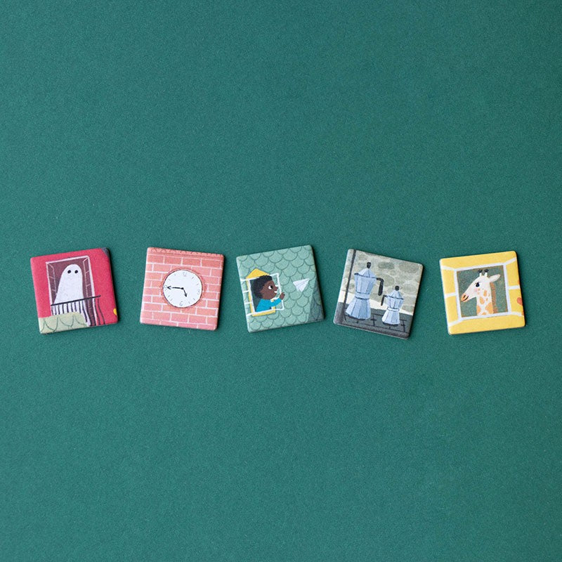 Londji - Look Up - Puzzle - Londji - littleyoyo.ca