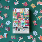 Londji - Look Up - Puzzle - Londji - littleyoyo.ca