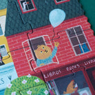 Londji - Look Up - Puzzle - Londji - littleyoyo.ca