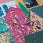 Londji - Look Up - Puzzle - Londji - littleyoyo.ca