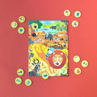 Londji - My Little Jungle - Pocket Puzzle - Londji - littleyoyo.ca