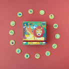 Londji - My Little Jungle - Pocket Puzzle - Londji - littleyoyo.ca