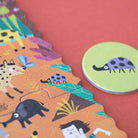 Londji - My Little Jungle - Pocket Puzzle - Londji - littleyoyo.ca