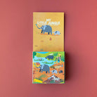 Londji - My Little Jungle - Pocket Puzzle - Londji - littleyoyo.ca