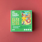 Londji - My Little Jungle - Pocket Puzzle - Londji - littleyoyo.ca