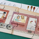 Londji - My Longest Puzzle - Londji - littleyoyo.ca