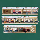 Londji - My Longest Puzzle - Londji - littleyoyo.ca