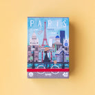 Londji - Paris Skyline - Puzzle - Londji - littleyoyo.ca