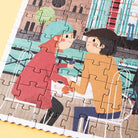 Londji - Paris Skyline - Puzzle - Londji - littleyoyo.ca