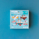 Londji - Volare - Pocket Puzzle - Londji - littleyoyo.ca