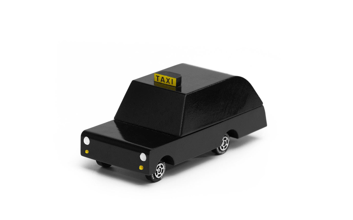 Candylab - Candycar Black London Taxi