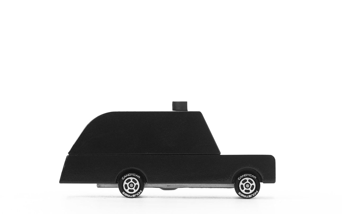 Candylab - Candycar Black London Taxi