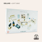 Le Toy Van - Complete Dolls house Furniture Set - Le Toy Van - littleyoyo.ca