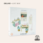 Le Toy Van - Wooden Dolls house Kitchen Furniture - Le Toy Van - littleyoyo.ca
