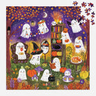 Mudpuppy - Ghostly Gathering - 500 Piece Jigsaw Puzzle - Mudpuppy - littleyoyo.ca
