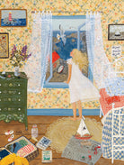 Seabird - 1000 Piece Jigsaw Puzzle - New York Puzzle Company - littleyoyo.ca