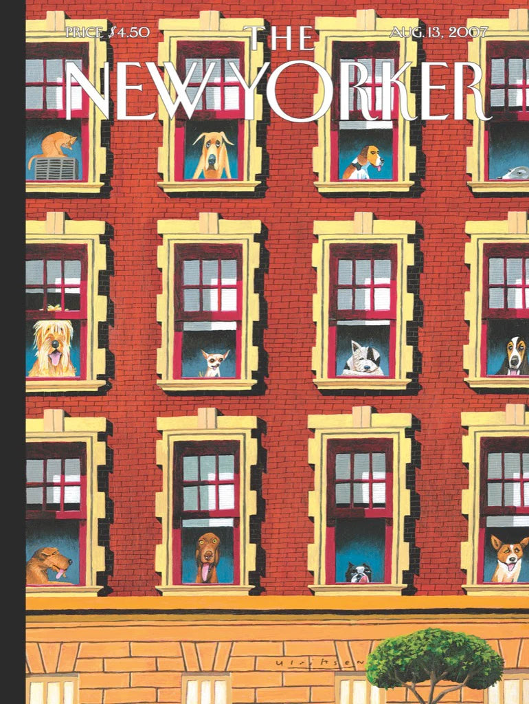 Hot Dogs - 1000 Piece Jigsaw Puzzle - New York Puzzle Company - littleyoyo.ca