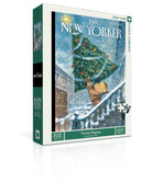 Priority Shipping - 1000 Piece Jigsaw Puzzle - New York Puzzle Company - littleyoyo.ca