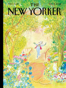 Springtime- 500 Piece Jigsaw Puzzle - New York Puzzle Company - littleyoyo.ca