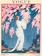 Cherry Blossoms - 1000 Piece Jigsaw Puzzle - New York Puzzle Company - littleyoyo.ca