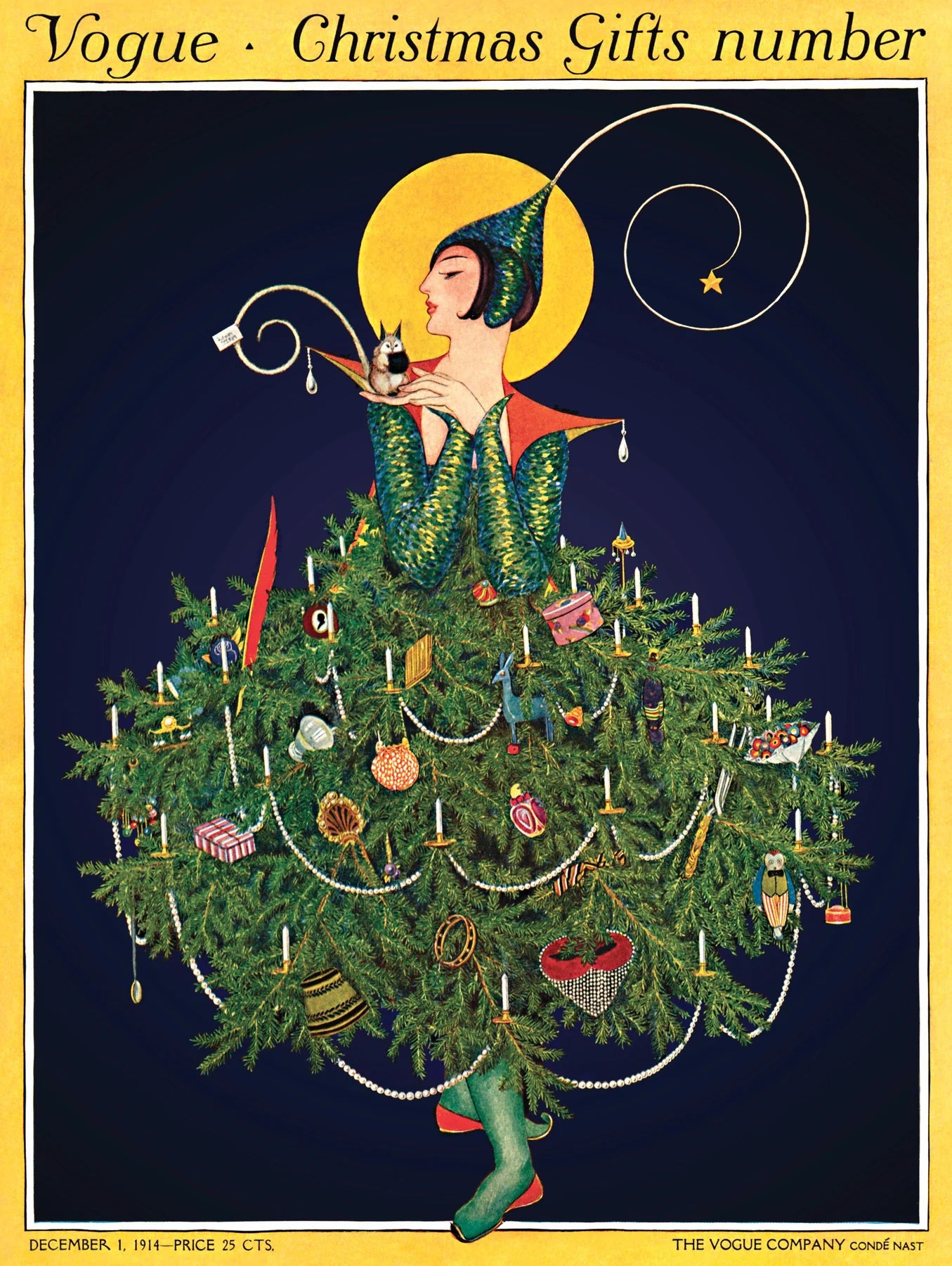 The Bird of Decoration - 500 Piece Jigsaw Puzzle - New York Puzzle Company - littleyoyo.ca