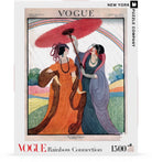 Rainbow Connection- 1500 Piece Jigsaw Puzzle - New York Puzzle Company - littleyoyo.ca