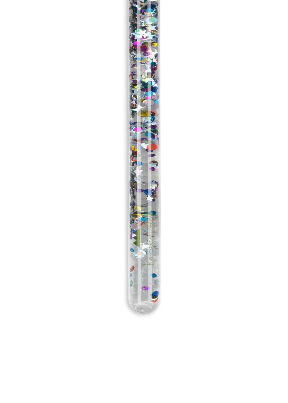 Konges Slojd - Magical Glitter Wand