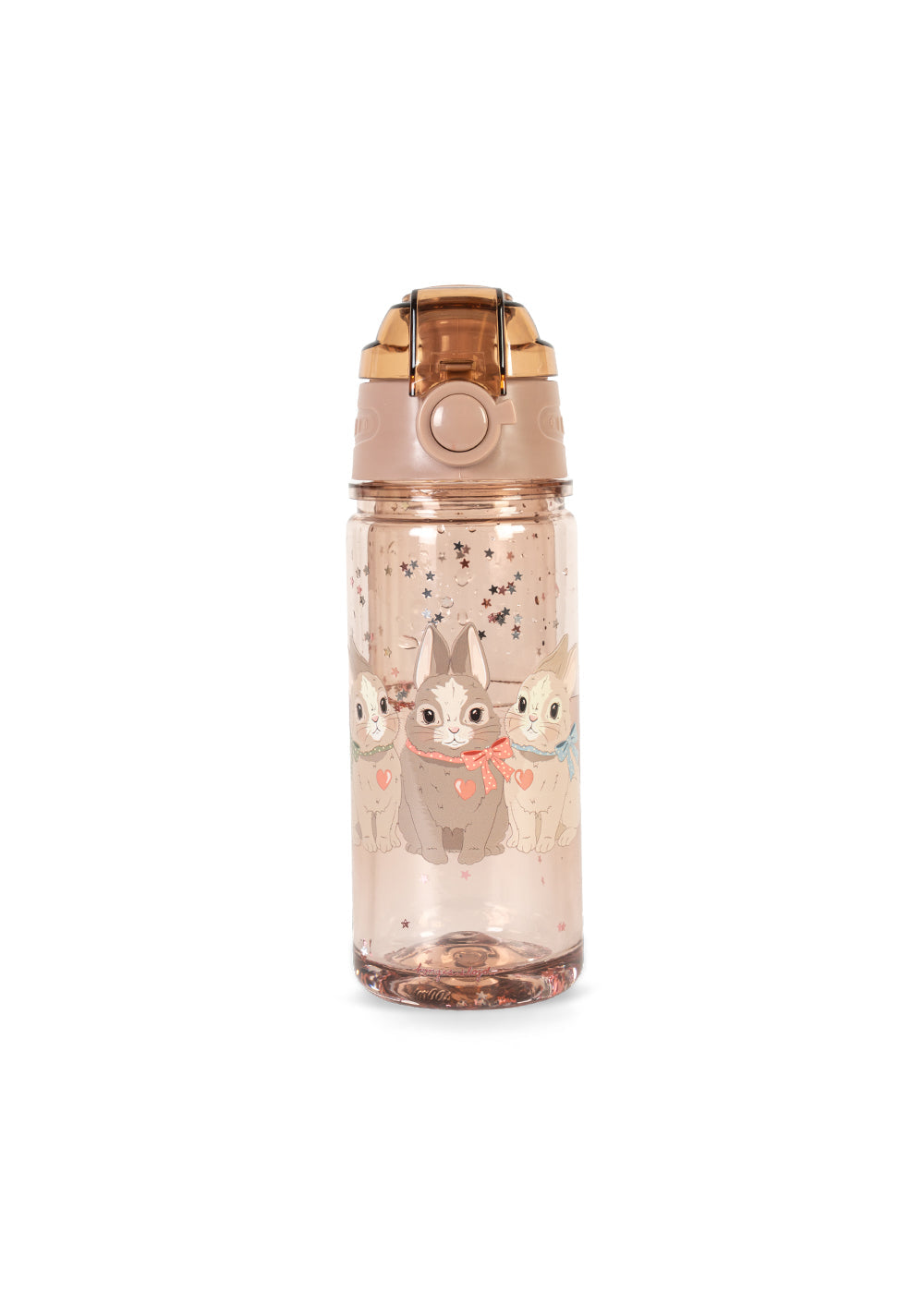 Konges Slojd Glitter Bottle - Bunny