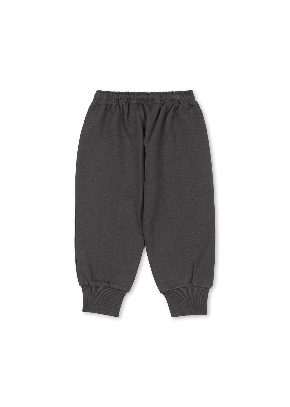 Konges Slojd Lou Sweat Pants GOTS - Magnet