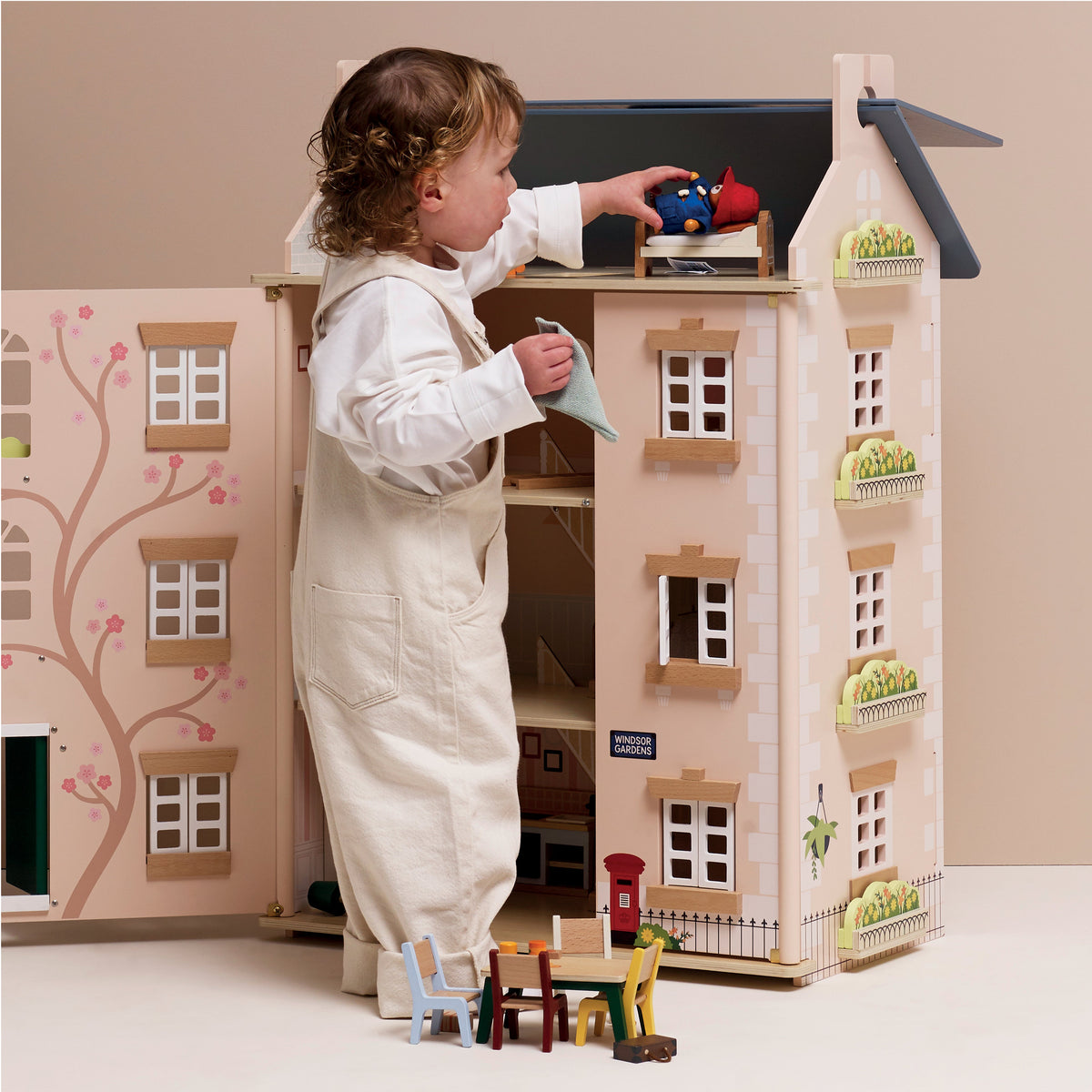 Le Toy Van - Paddington™ Figure - Le Toy Van - littleyoyo.ca