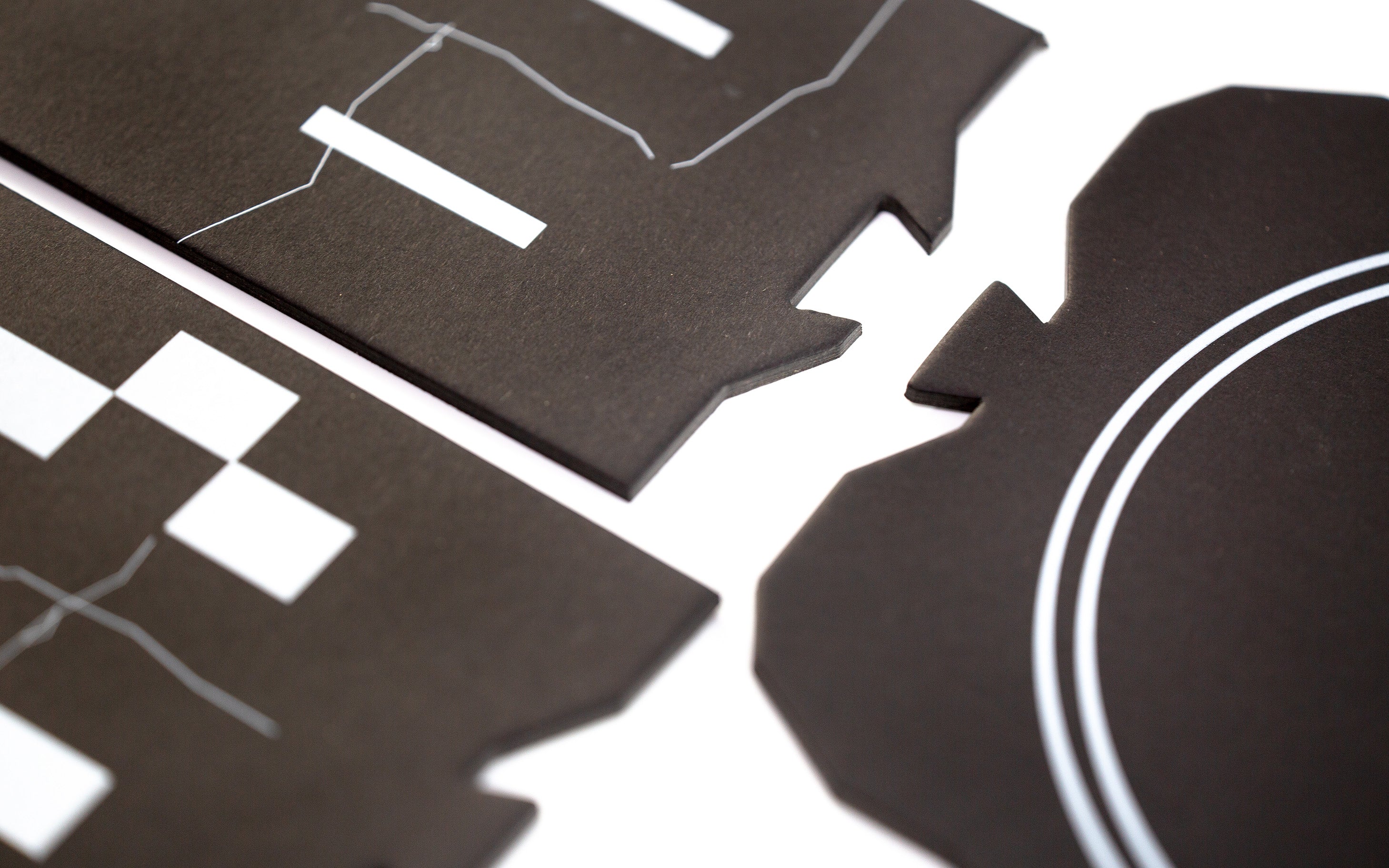 Candylab - M.A.R.G.E. Sect 9 Set - Candylab - littleyoyo.ca