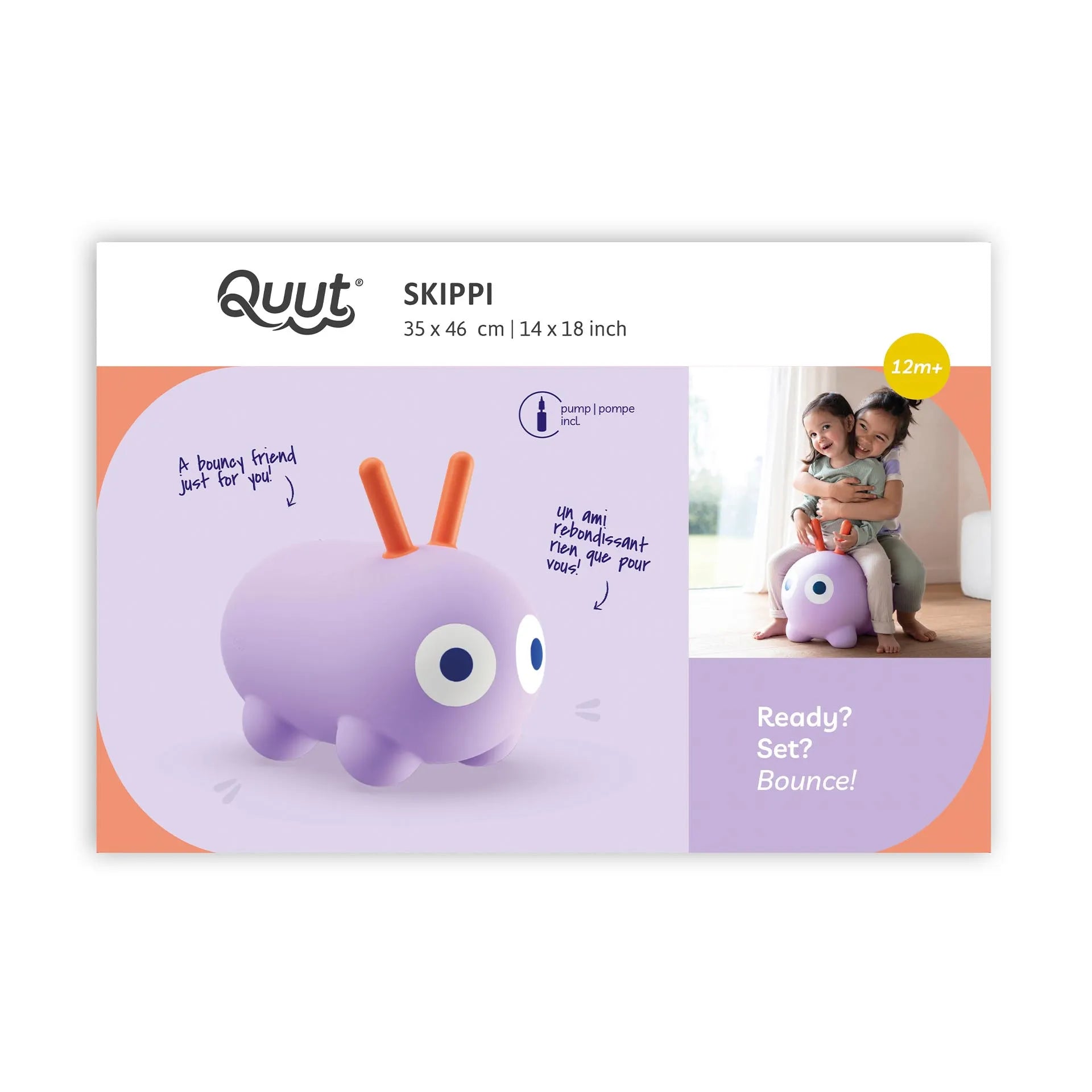 Quut - Skippi - Quut - littleyoyo.ca