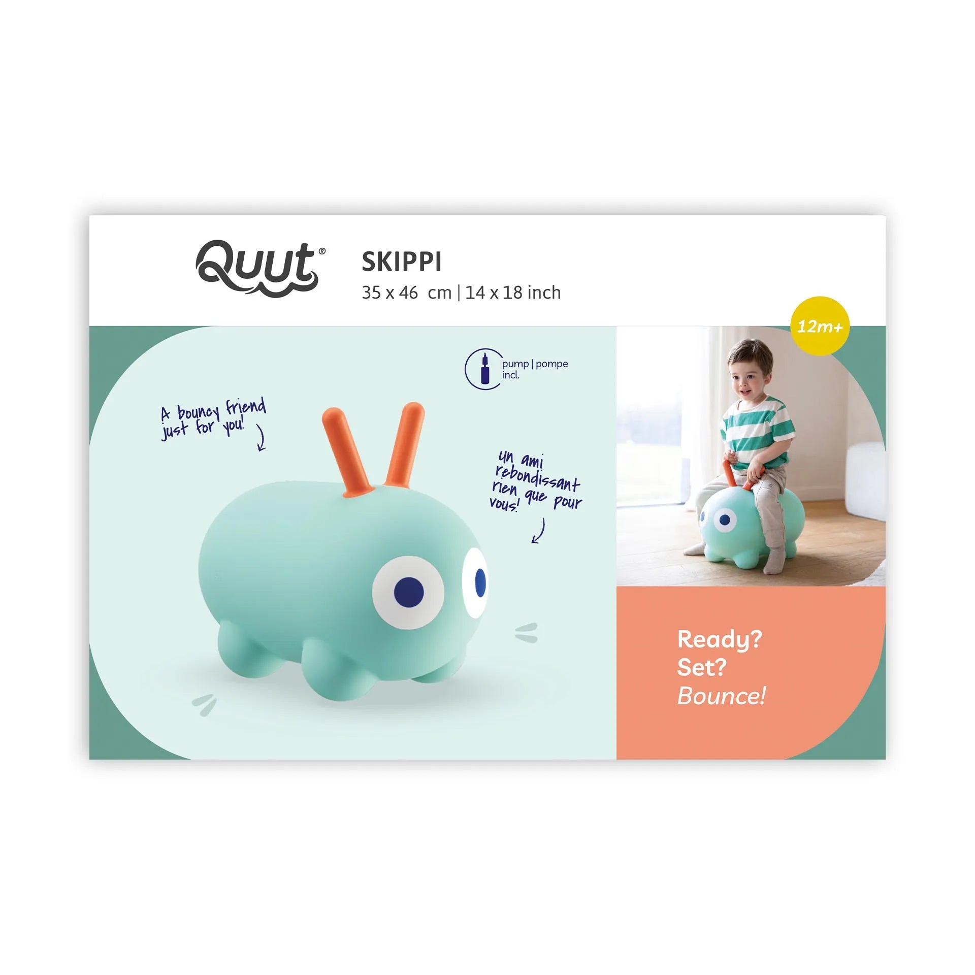 Quut - Skippi - Quut - littleyoyo.ca