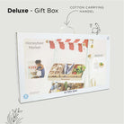 Le Toy Van - Wooden Market Stall & Fruit Play Food Crate - Le Toy Van - littleyoyo.ca