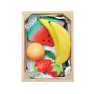 Le Toy Van - Smoothie Fruit Wooden Market Crate - Le Toy Van - littleyoyo.ca