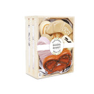 Le Toy Van - Bakery & Patisserie Wooden Market Crate - Le Toy Van - littleyoyo.ca