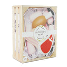 Le Toy Van - Butchers Meat Wooden Market Crate - Le Toy Van - littleyoyo.ca