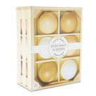 Le Toy Van - Farm Eggs Wooden Market Crate - Le Toy Van - littleyoyo.ca