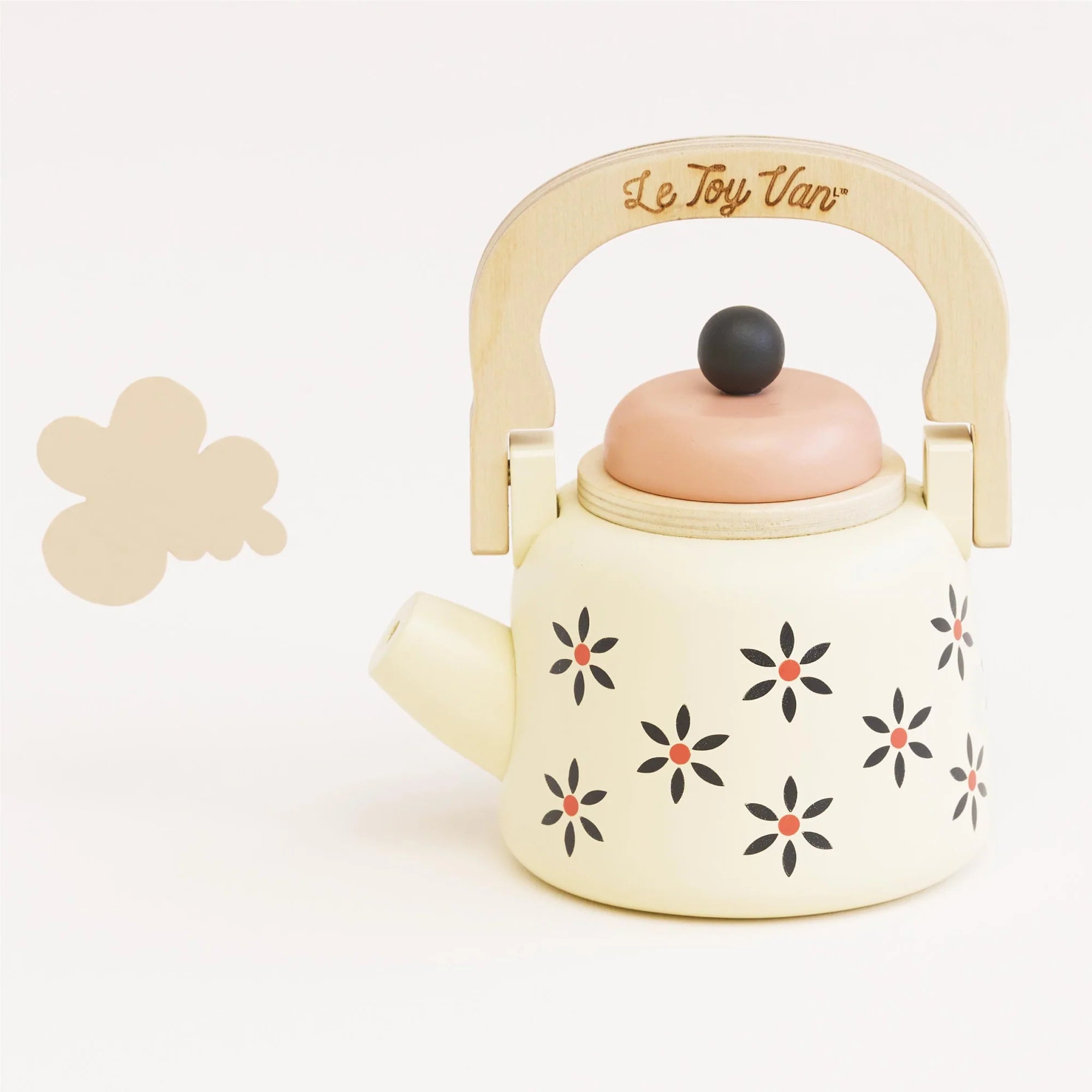 Le Toy Van - Vintage Kettle - Le Toy Van - littleyoyo.ca