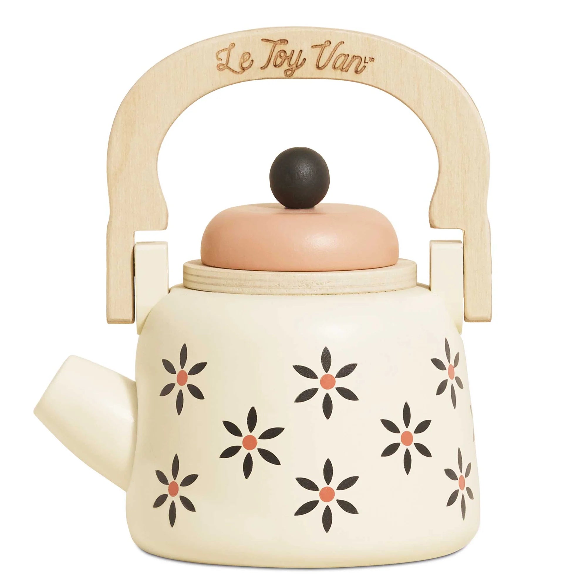 Le Toy Van - Vintage Kettle - Le Toy Van - littleyoyo.ca