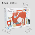 Le Toy Van - Vintage Doctor Roleplay Wooden Kit - Le Toy Van - littleyoyo.ca